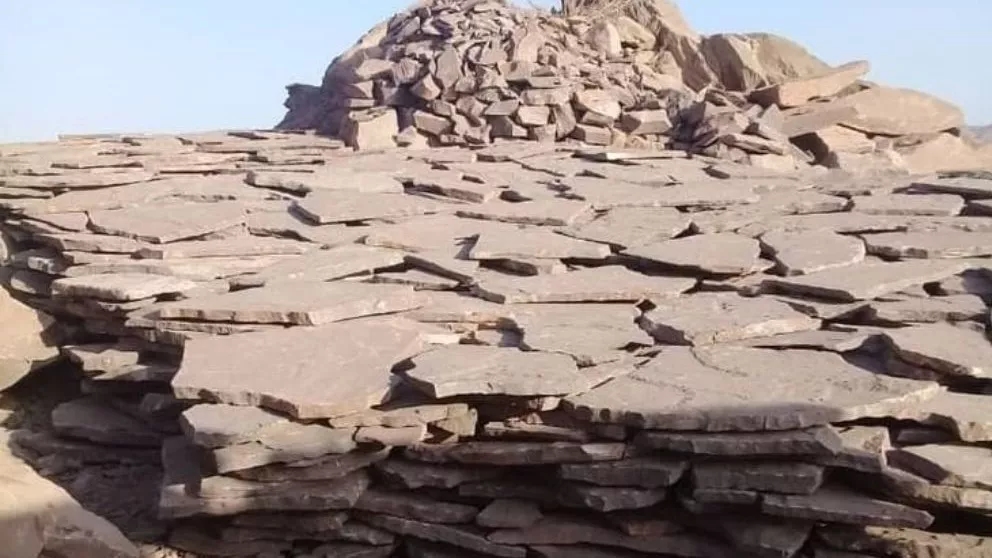 Damavand hurda taş satışı