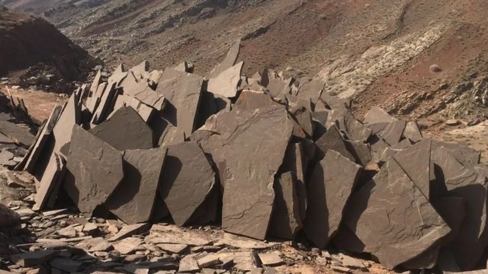 بيع الحجر الخردة