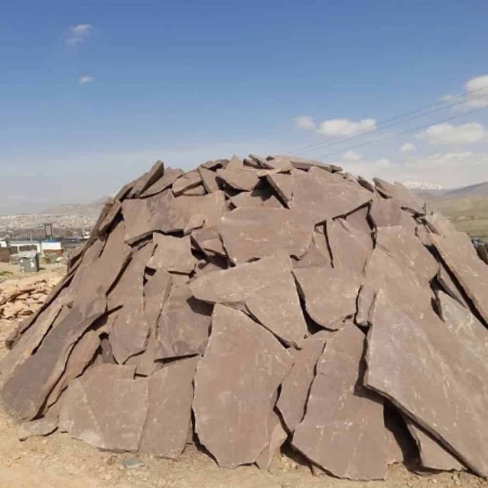سنگ ورقه ای
