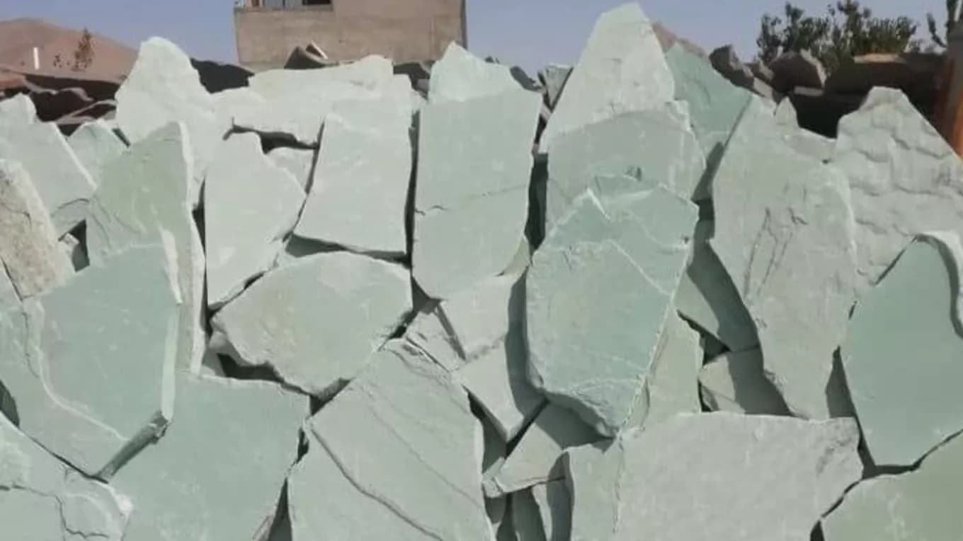 صخرة الرشيدي