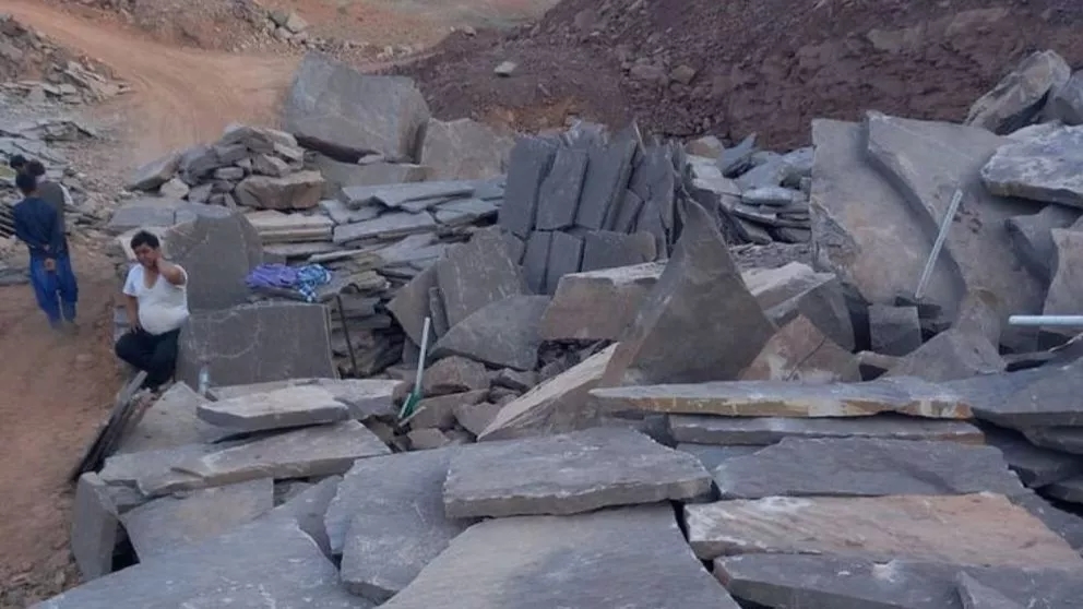 Hurda taş satışı Hurda taş satışı