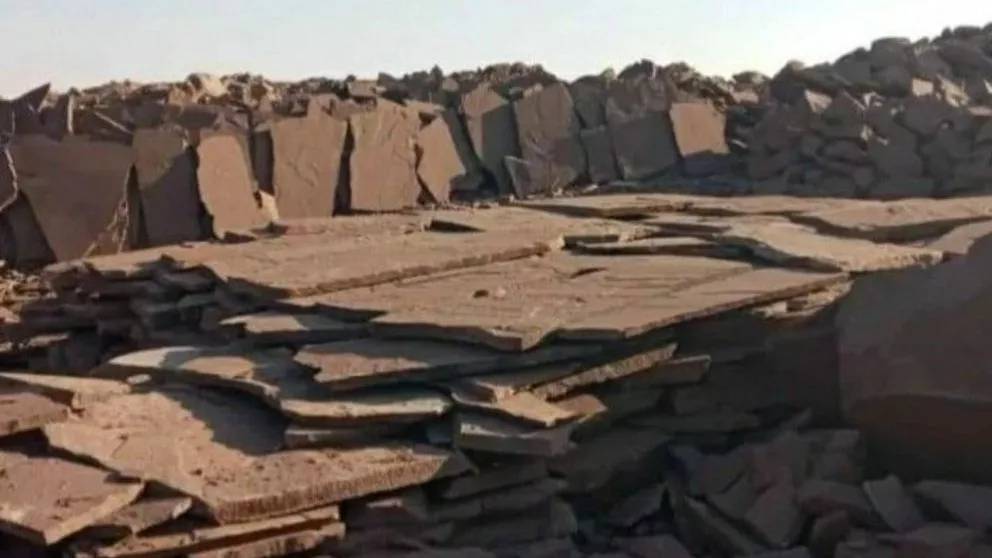 فروش سنگ لاشه دماوند فروش سنگ لاشه دماوند