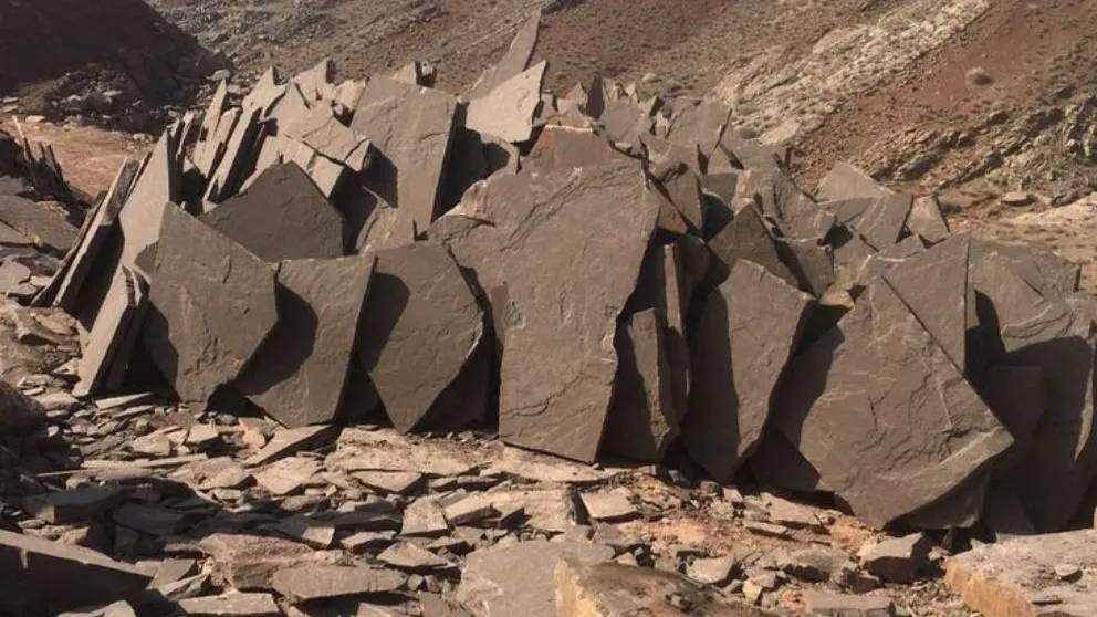 فروش سنگ لاشه فروش سنگ لاشه